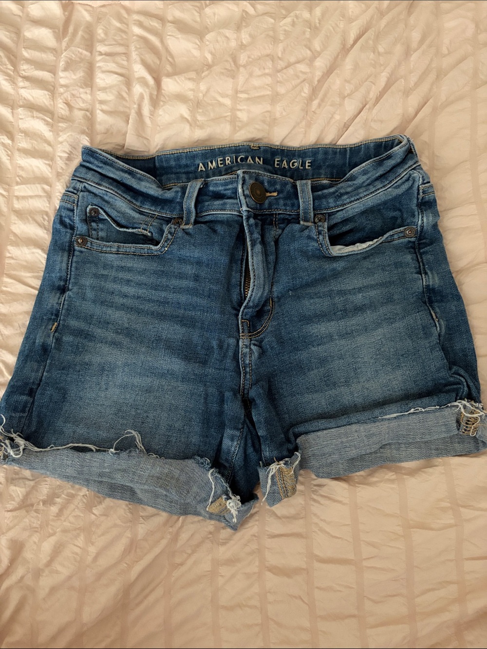 American Eagle Outfitters shorts